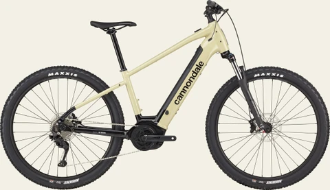 CANNONDALE Trail Neo 4